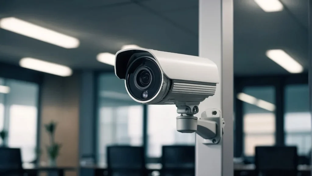 قوانین نصب دوربین مداربسته | جدیدترین ضوابط و نکات قانونی ایران