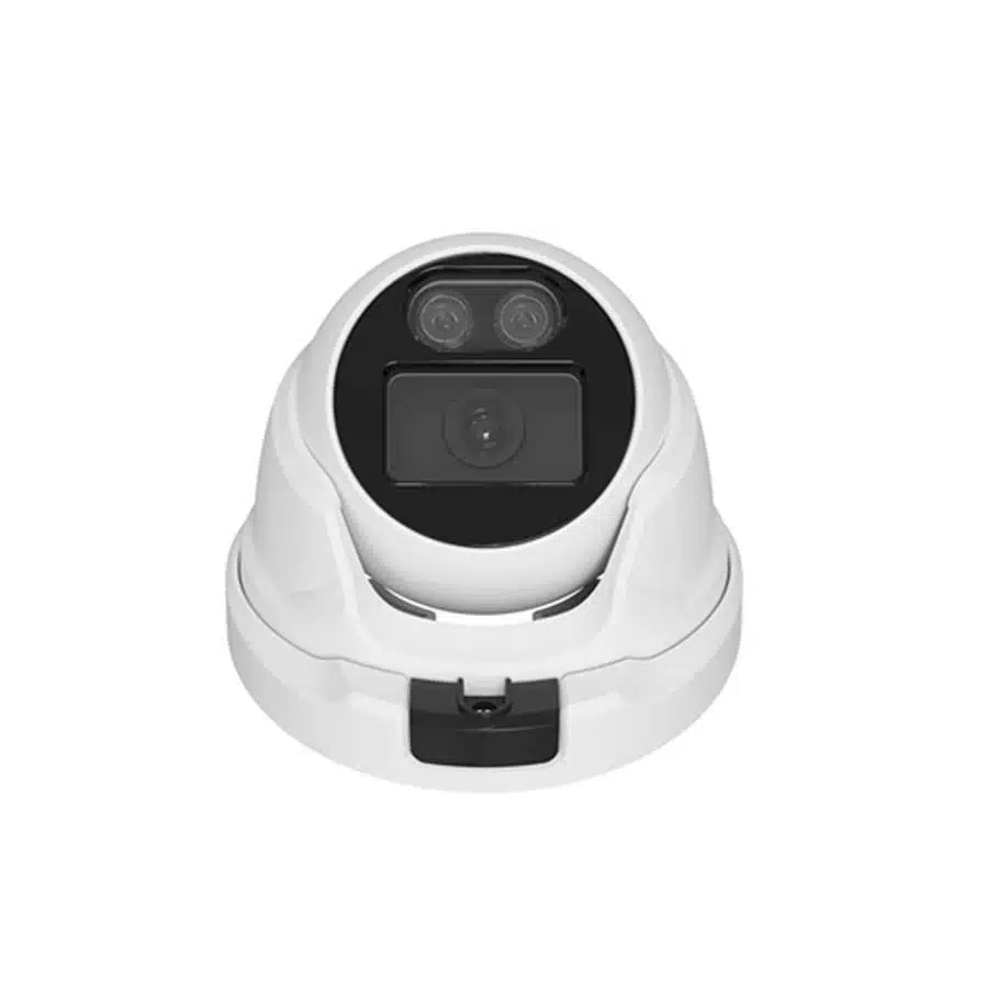 دوربین مداربسته فول کالر 2 مگا پیکسل دام اسکای ویژن مدل SV-CVM2321-DF/XA