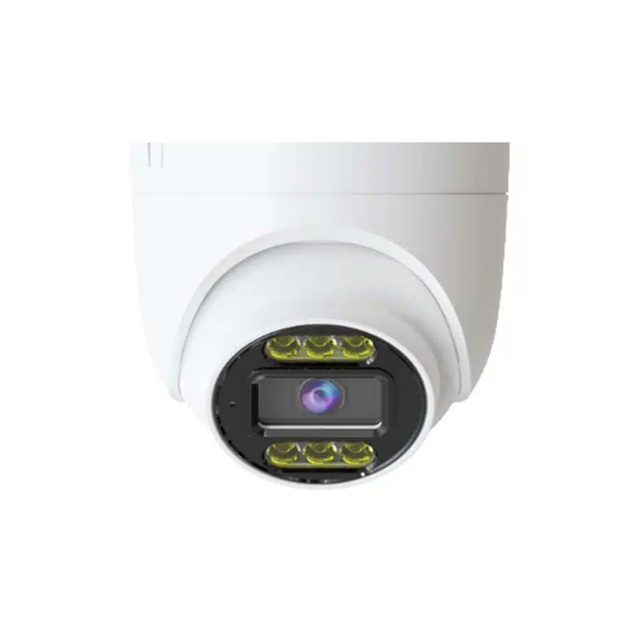 دوربین مداربسته فول کالر 2 مگا پیکسل دام اسکای ویژن مدل SV-CVM2325-DF/XA