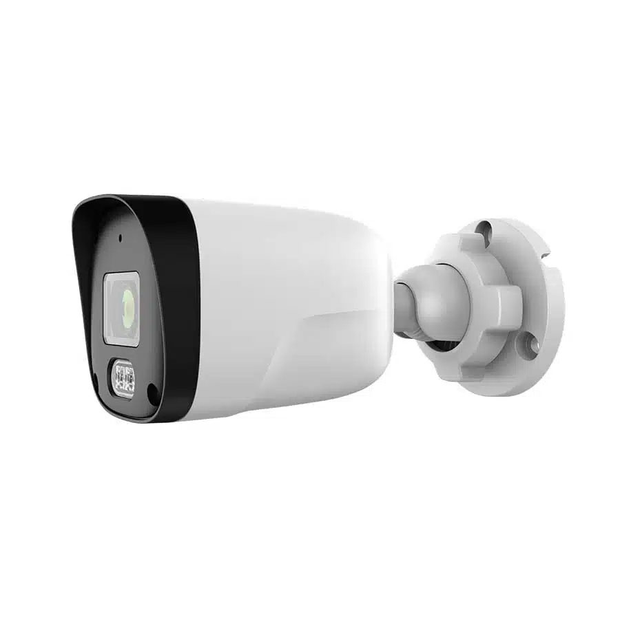 دوربین تحت شبکه 2 مگاپیکسل سیماران مدل SM-IP2400D1