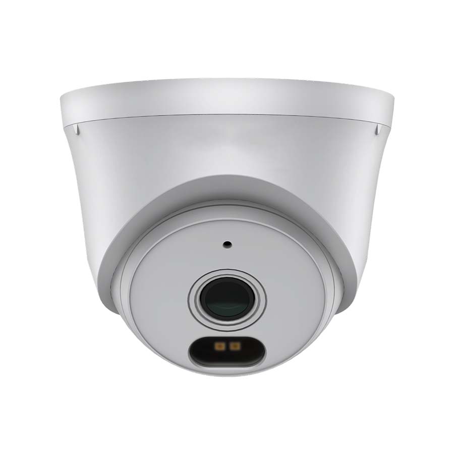 دوربین تحت شبکه 2 مگاپیکسل سیماران مدل SM-IP2500D1